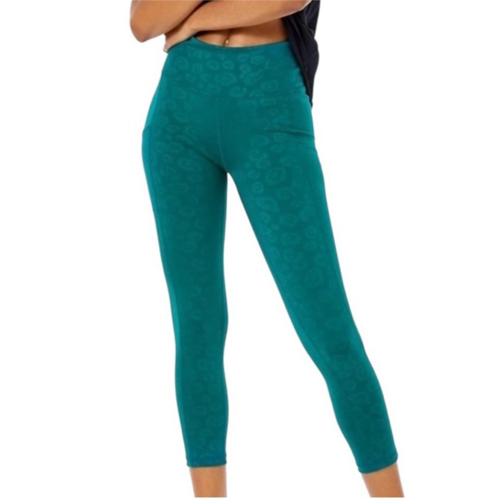 Lilly Pulitzer luxletic leggings XS EUC
